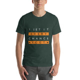 I Jet It Men T-Shirt