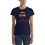 CUN Airport Women T-Shirt