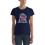 LHR Airport Women T-Shirt