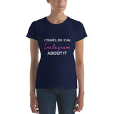 Instagram Women T-Shirt