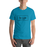 So Luxe Men T-Shirt