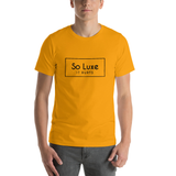 So Luxe Men T-Shirt