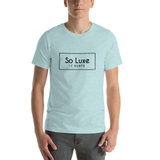 So Luxe Men T-Shirt