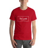 So Luxe Men T-Shirt